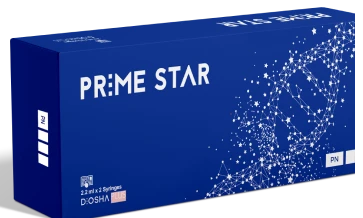 Prime Star Prime Star